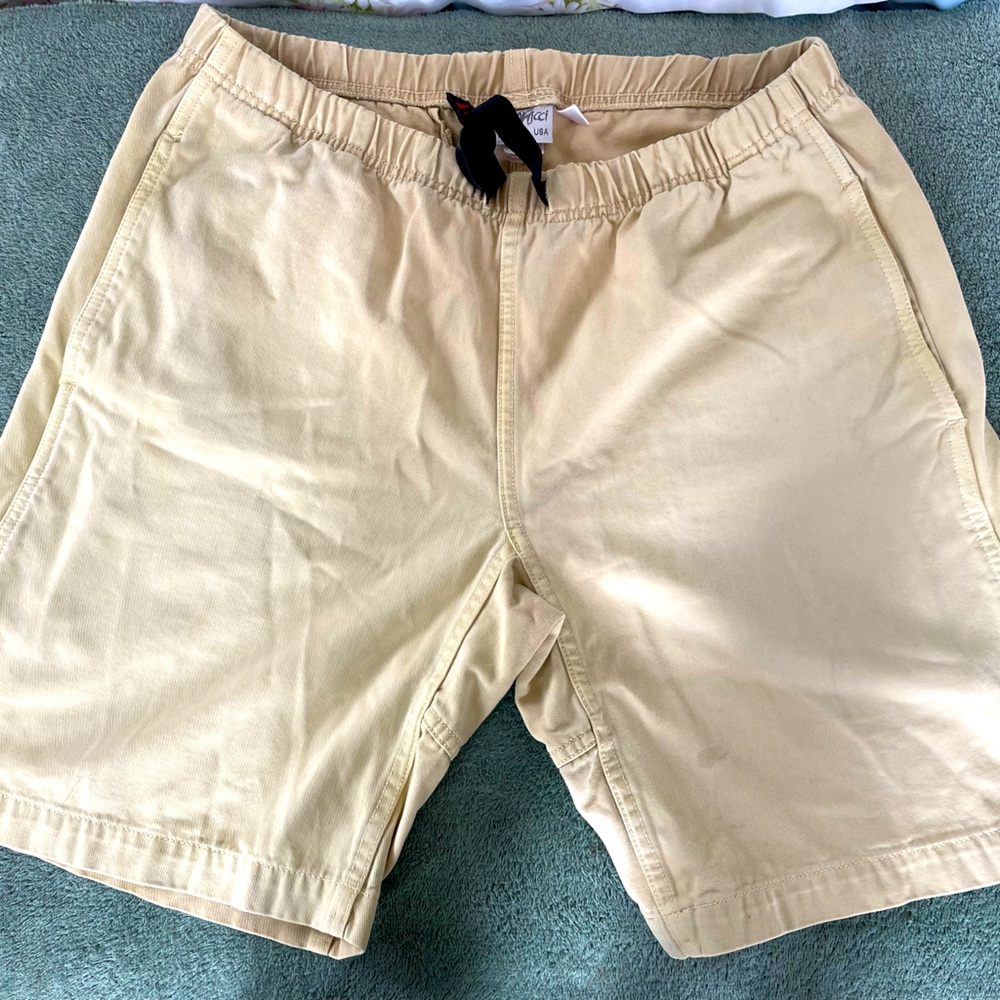 Men's Gramicci Shorts